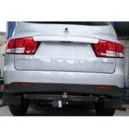 Фаркоп для Ssang Yong Rexton 2002-2007 съемный крюк на двух болтах 2000кг Автос